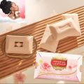 [Pack of 4 Bars] Cussons Imperial Leather Cussons Imperial Leather Bar Soap, Size 95 Grams, Has 4 Formulas, Each with a Different Scent.. 