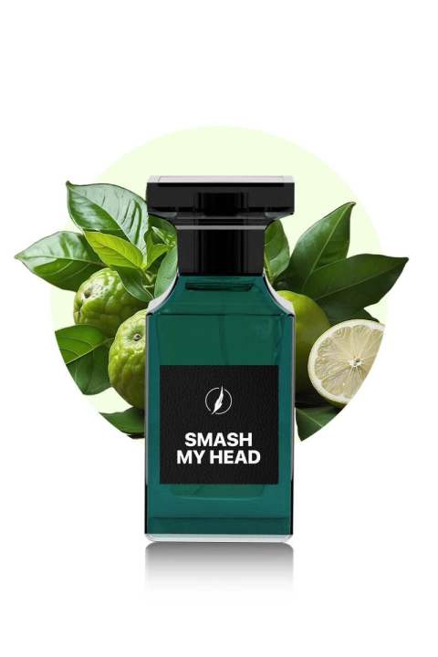 Smash My Head EDT | Our Top Rated Perfume | Scents N Stories | 50ml