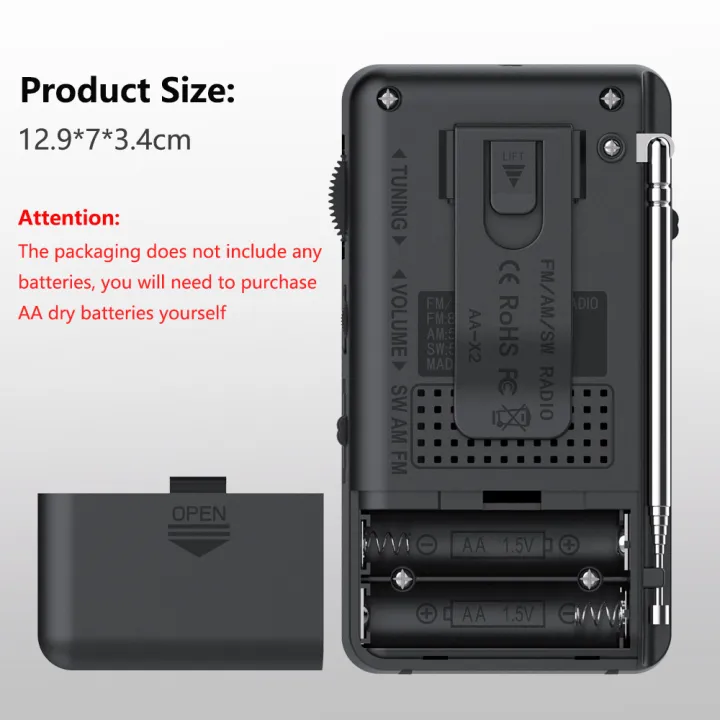 Portable%20Radio%20FM%20AM%20Pocket%20Radio%20With%20LED%20Light%20Mini%20Hand%20Radio%20Receiver%20Excellent%20Reception%20Clear%20Speaker%20for%20Elder%20Go%20Hiking%20-%20Image%206