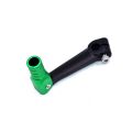 Folding CNC Aluminum Gear Shift Lever Gear Shift Lever Fit For Kayo T2 T4 T4L ATV Dirt Bike Pit Bikes Gear Lever Motorcycle. 