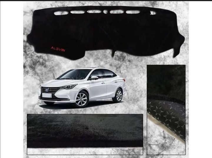 Car DashBoard Matt Changan Alsvin High Quality