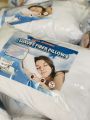 Luxury Fiber Pillows Hotel grade Comfortable Pillow. 