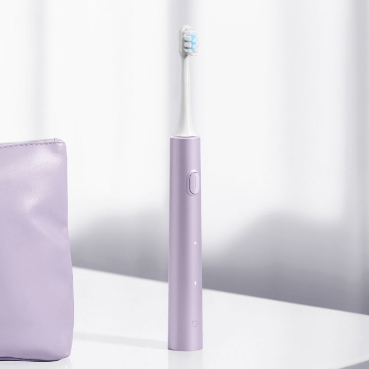 Mijia%20Sonic%20Electric%20Toothbrush%20T302%203colors%204%20Brush%20Heads%20IPX8%20Water%20Proof%20360%C2%B0%20Wireless%20Charging%204%20Modes%20Cleaning%20Teeth%20-%20Image%204