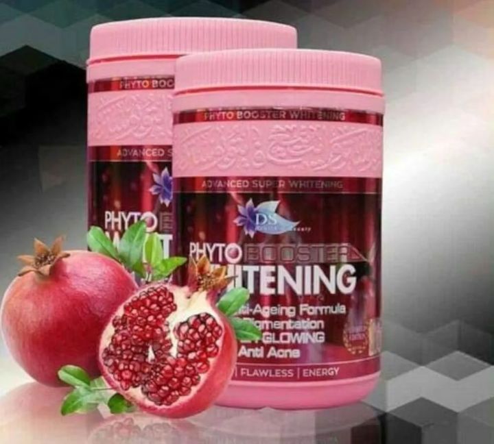 DSM Phyto Collagen morning Drink