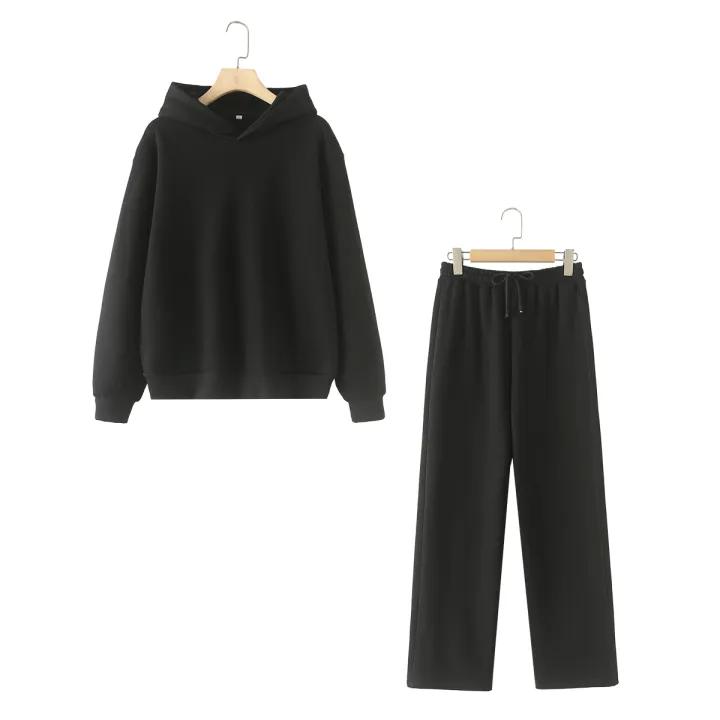 HH%20Women%20Solid%20Casual%20Sweatshirt%20Pant%20Suit%20Long%20Sleeve%20Hooded%20Fleece%20Pullover%20Coat%20Loose%20Straight%20Trousers%20Office%20Lady%20Sets%20-%20Image%207
