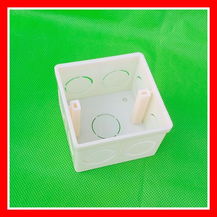 Electrical%20Wall%20Box%20Pvc,%20Electric%20Switch%20Board%20%20Box,%20Junction%20Box%20Electrical%203%C3%973%20&%203%C3%976%20Sizes%20-%20Image%205