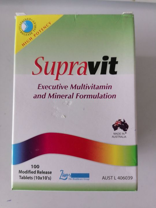 Supravit