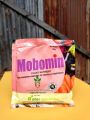 Mobomin Plant Nutrient Micronutrient Fertilizer 100 gm Intact Packet. 