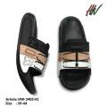 Men Slippers Trendy Straight Line Slippers Indoor Home AIR Bathroom Slides Outdoor Sports Beach Slippers Soft Sole Clogs. 