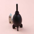 Rocket Air Blaster Dust Blower Cleaner  Bulb Air Pump Lens Air Blower for Lens CCD Camera. 