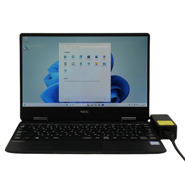 Laptop Notebook Core i5 8th Gen, 8GB Ram 128GB Nvme 12