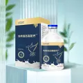 100ml Calcium Supplement for Pigeons Pigeon Medicine Female Pigeons Laying Soft Eggs Young Pigeons Bone Strengthening  High Calc. 