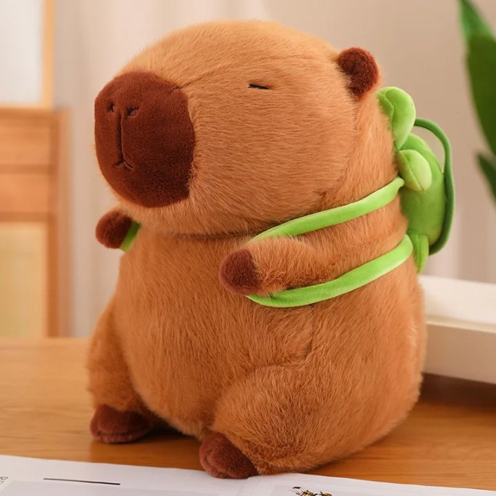 15-30cm%20Turtle%20Backpack%20Capibara%20Plushies%20Kawaii%20Strawberry%20Hat%20Capybara%20Plush%20Toys%20Simulation%20Stuffed%20Animals%20Kids%20BirthdayGift%20-%20Image%208
