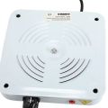 Electric Portable 1000W Stove , Single 1 Burner Electric Stove Cooking  Electric Cooker Electric Hot Plates Stove. 