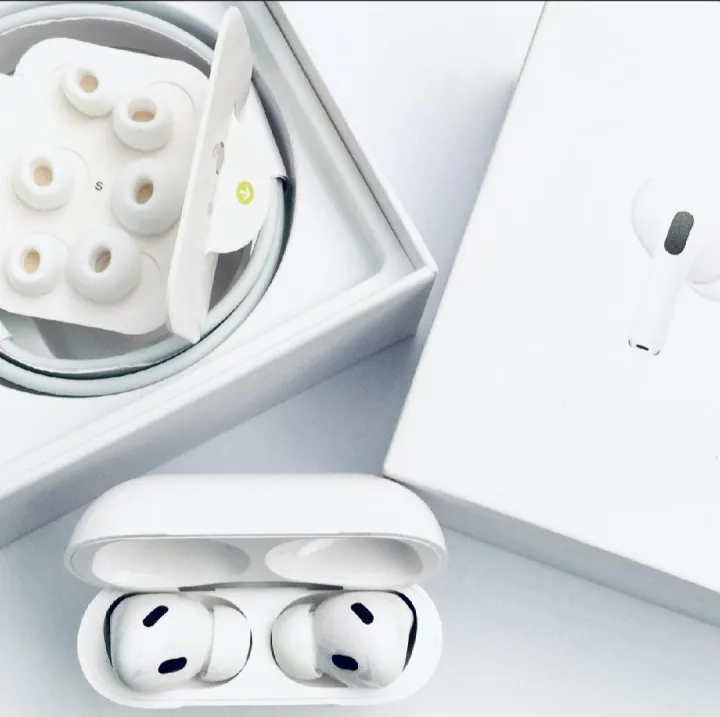 Airpods%20Pro%202%20Gen%20Wireless%20Bluetooth%20Charging%20Case%20Premium%20Quality%20Super%20Sound%20With%20ANC%20/ENC%2012%20%20Hours%20Long%20Play%20Back%20%7C%20Fast%20Charging%20Wireless%20Earbuds%20%7C%20ENx%20Noise%20Cancellation%20%7C%20Gaming%20Mode%20-%20Image%207
