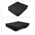 Dustproof Cover Case For PS4 Pro Console Replacement Protector Sleeve Dust Cover Skin For PlayStation 4 Slim for PS4 Accessories. 