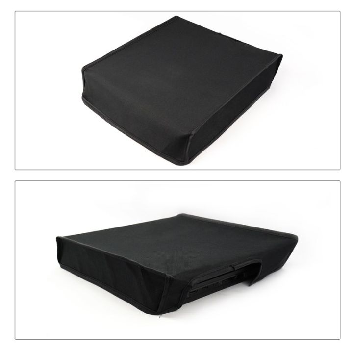 Dustproof%20Cover%20Case%20For%20PS4%20Pro%20Console%20Replacement%20Protector%20Sleeve%20Dust%20Cover%20Skin%20For%20PlayStation%204%20Slim%20for%20PS4%20Accessories%20-%20Image%205