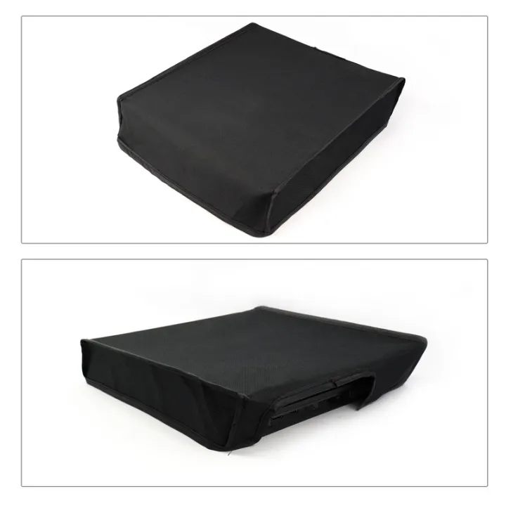 Dustproof%20Cover%20Case%20For%20PS4%20Pro%20Console%20Replacement%20Protector%20Sleeve%20Dust%20Cover%20Skin%20For%20PlayStation%204%20Slim%20for%20PS4%20Accessories%20-%20Image%205