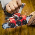 Portable Chainsaw Chain Sharpening Woodworking Grinding Stones Grinder Tool Chainsaw Chain Sharpener Tool. 