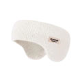 Winter Ear Warmer Earmuffs Headband Cute Hair Bands Outdoor Skiing Sport Thick Hairband For Women Men Headscarf Hair Accessories.