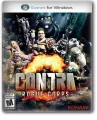 [PC game] PC game Contra rogue Corps. 