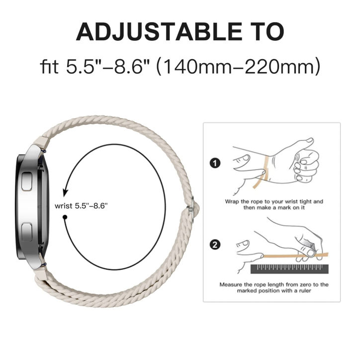 Band%20for%20amazfit%20GTS%204/4%20mini/2/2e/3/GTR%204/2/3/Pro/stratos%203%20accessories%20smart%20watch%20correa%20bracelet%20amazfit%20bip%20strap%2020mm%2022mm%20-%20Image%205