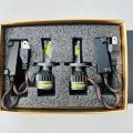 250W H4 Led Headlight Bulb 2 Year Warranty. 