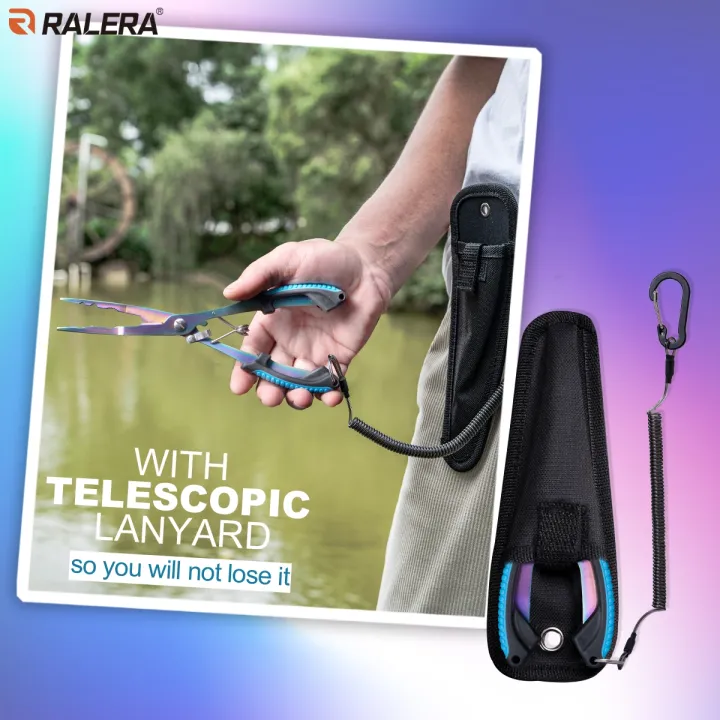 RALERA%20Multifunctional%20Fishing%20Pliers%20%7C%20Rainbow%20Titanium%20Coated%20%7C%20Hook%20Remover,%20Line%20Cutter%20&%20Split%20Ring%20Plier%20-%20Image%206