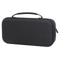 Large Capacity Carrying Case for ROG XBOX ALLY X 2025 Handheld Hard EVA Travel Storage Bag for ROG Xbox Ally X Accessories.