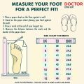 DOCTOR EXTRA SOFT One Toe Slippers for Men Care Orthopaedic Diabetic Dr Stylish House Flip-Flop and Thump Ring Slip on for Gents and Boys D-26. 