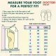 DOCTOR EXTRA SOFT One Toe Slippers for Men Care Orthopaedic Diabetic Dr Stylish House Flip-Flop and Thump Ring Slip on for Gents and Boys D-26. 