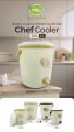 Chef Beautiful Water Cooler 5 Litres. 