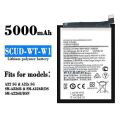 Samsung Galaxy SM-A226B A22 5G Battery Samsung SCUD-WT-W1 Battery. 
