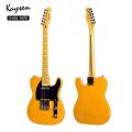 Kaysen Electric Guitar with free bag. 