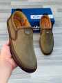 Clark's shoes for men. 
