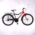 71 Race 20 Inch Non Gear Steel Body - Enjoy Smooth Riding With This 20 Inch Non-Gear Bicycle Featuring A Steel Body.