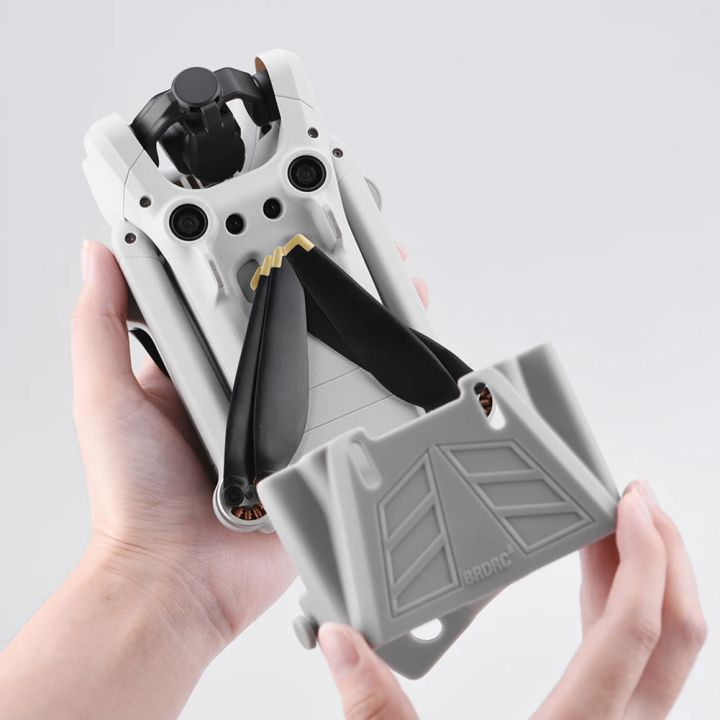 Propeller Holder Fixed for DJI Mini 4 Pro/Mini 3/Mini 3 Pro Drone ...