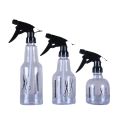 250ML Hairdressing Spray Bottle Salon Barber Hair Tools Water Sprayer Transparent Make-up Style Portable Plastic Spray Bottles. 