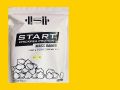 START PROTEIN 2Pounds Mass Gainer. 