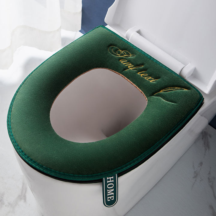 Universal%20Warm%20Velvet%20Toilet%20Seat%20Cover,%20Zipper%20Flip%20Lid%20Handle%20Tab,%20Letters%20Embroidery,%20Washable,%20Waterproof%20Pad,%20Winter%20-%20Image%202