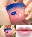 Vaseline 6 pis set. 