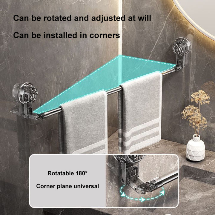 50-100CM%20Suction%20Cup%20Wall%20Towel%20Rack%20No%20Drilling%20Single%20Rod%20Retractable%20Towel%20Rack%20self-adhesive%20Storage%20Rack%20Kitchen%20Bathroom%20-%20Image%204