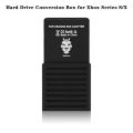 New M2 Expansion Card For Xbox Series X/S External Console Hard Drive Conversion Box M.2 NVME 2230 SSD Adapter Supports PCIe 4.0. 