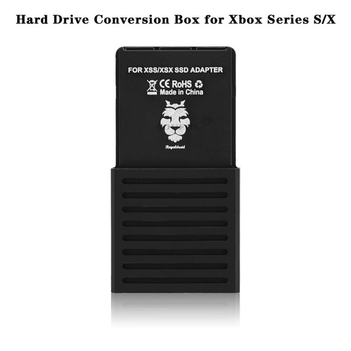 New%20M2%20Expansion%20Card%20For%20Xbox%20Series%20X/S%20External%20Console%20Hard%20Drive%20Conversion%20Box%20M.2%20NVME%202230%20SSD%20Adapter%20Supports%20PCIe%204.0%20-%20Image%207