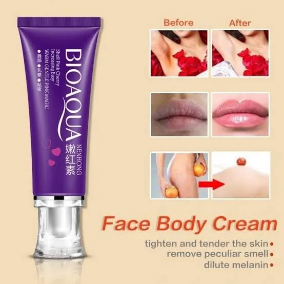 BIOAQUA%20Nenhong%20Pink%20Cherry%20Cream-%2030ml%20-%20Image%202