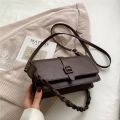 Womens Premium Quality Double Shoulder Strap or Crossbody Fashionable bag.