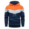Mens Tracksuit Solid Color Tricolor Sweatshirts Autumn Winter Casual Clothing Fashion Hoodies Daily Outdoors Sports Jogging Tops. 