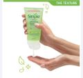 Simple Kind To Skin Refreshing Facial Wash 150ml. 