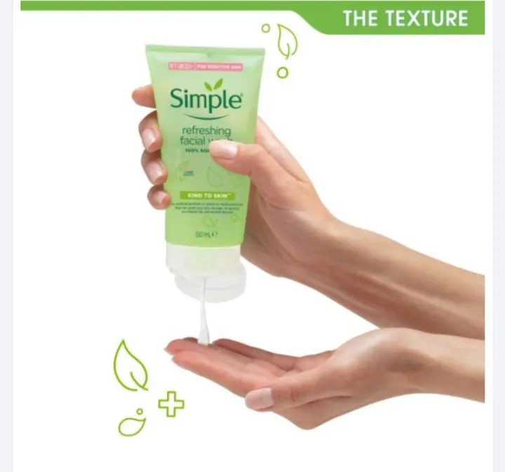 Simple%20Kind%20To%20Skin%20Refreshing%20Facial%20Wash%20150ml%20-%20Image%202