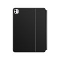 HUWEI Smart Pogo Pin Magic Keyboard Case for iPad Pro 13 inch 2024 M4 Cover Folio Multi-touch Touchpad Smart Reverse charging. 